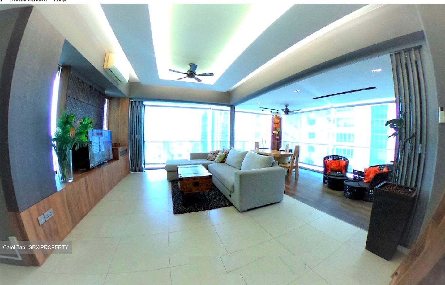 Pavilion 11 (D11), Condominium #489503171